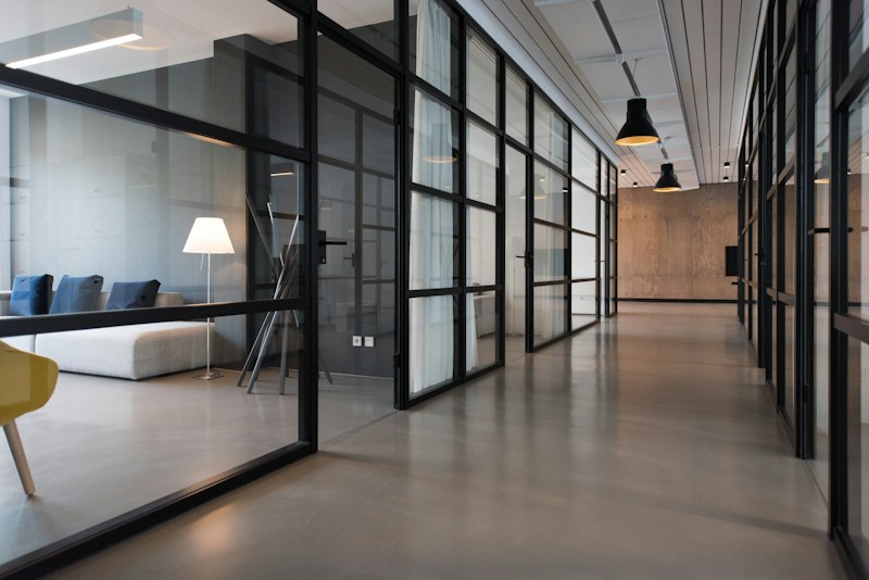 Open collaborative workspace suited to multidisciplinary digital projects